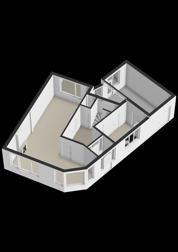 Foto 67 van Korte Parkstraat 18