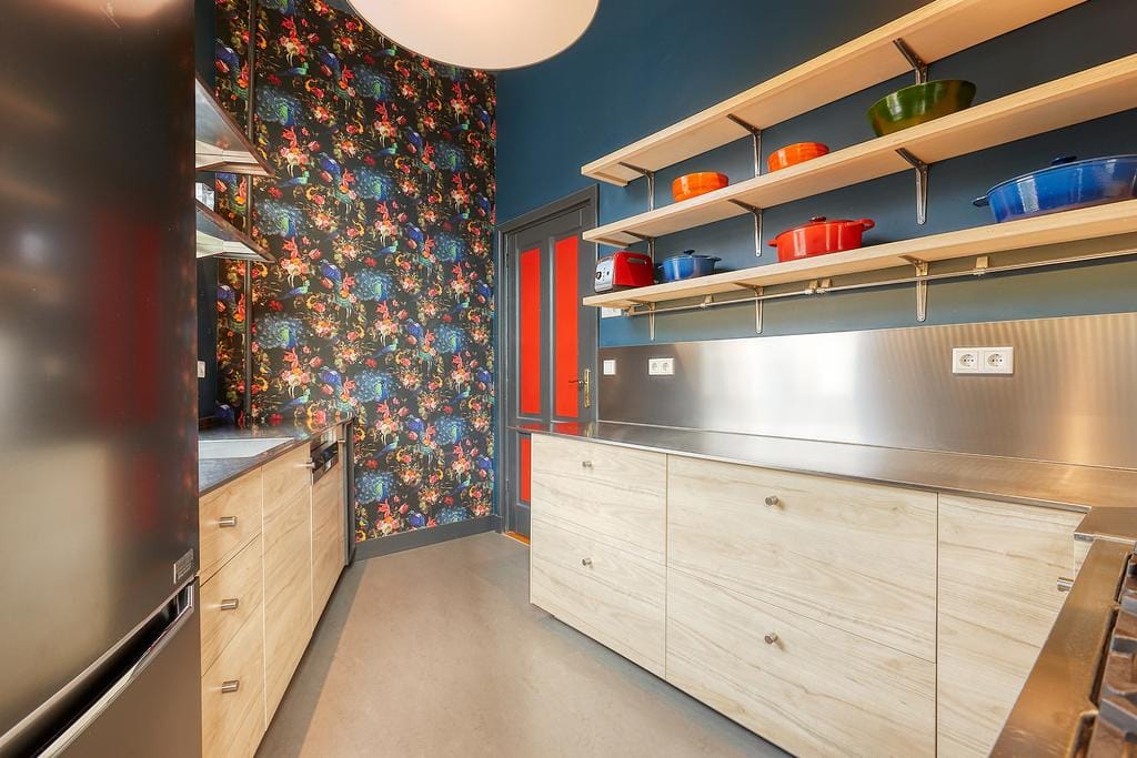 Foto 9 van Frederik Hendriklaan 37-A