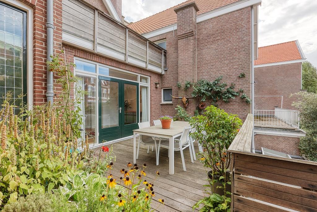 Foto 10 van Frederik Hendriklaan 37-A