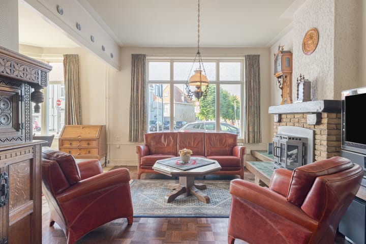 Foto 10 van Korte Parkstraat 18