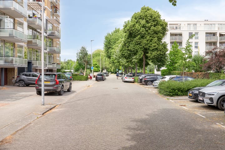 Foto 26 van Louise de Colignylaan 63