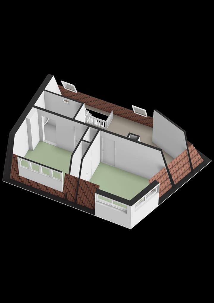 Foto 69 van Korte Parkstraat 18