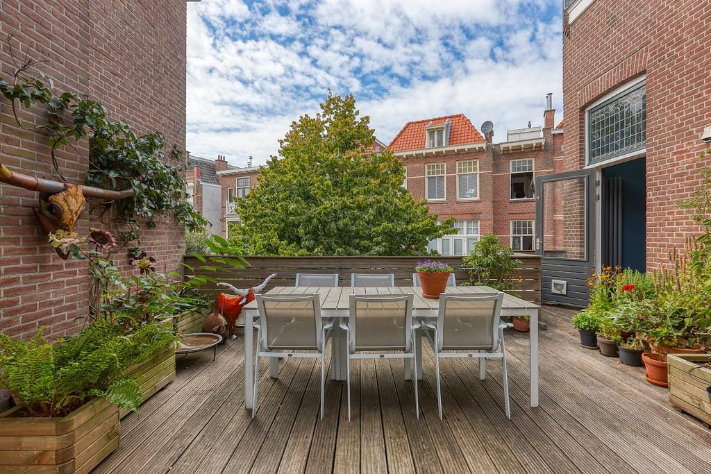 Foto 11 van Frederik Hendriklaan 37-A