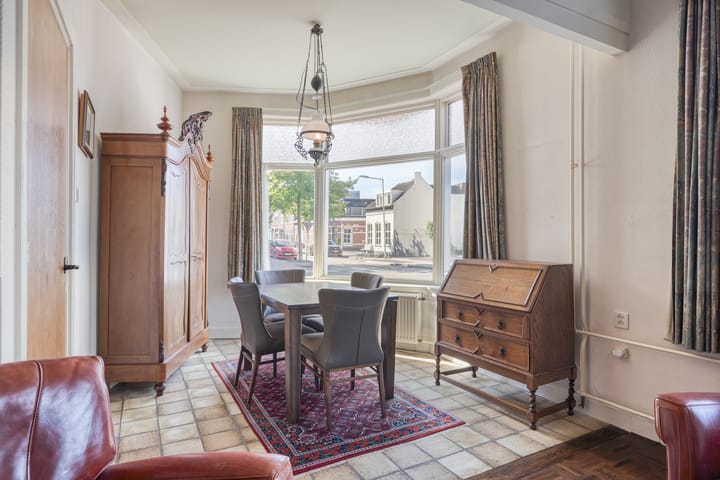 Foto 11 van Korte Parkstraat 18