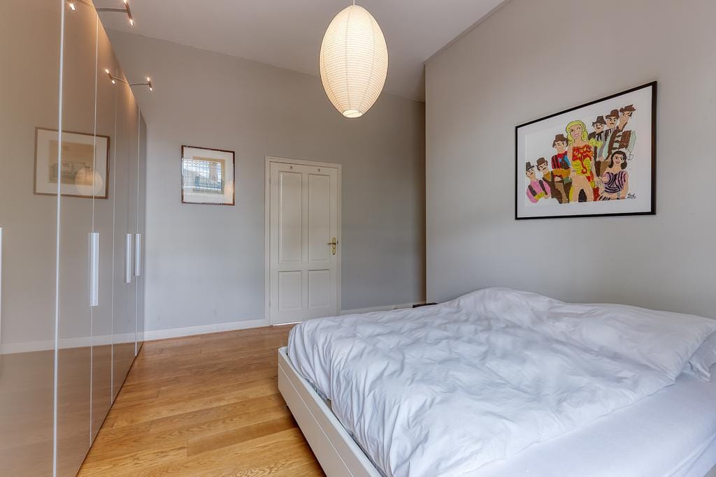 Foto 12 van Frederik Hendriklaan 37-A