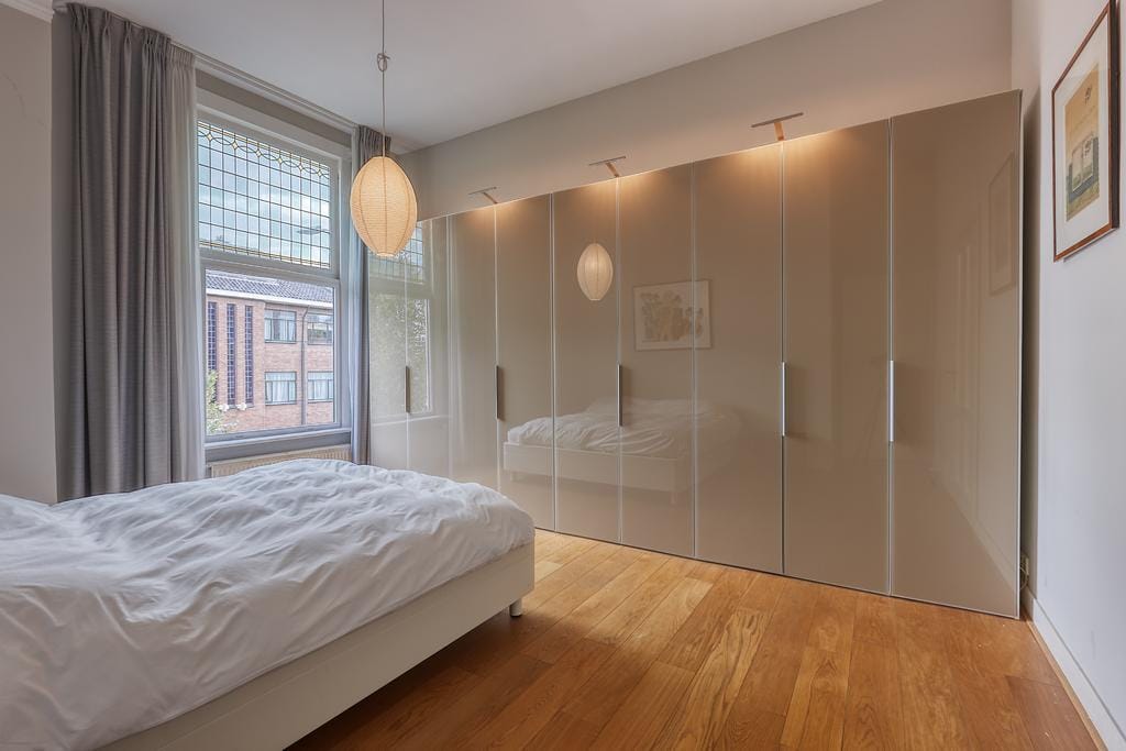 Foto 13 van Frederik Hendriklaan 37-A