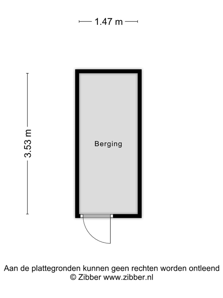 Foto 29 van Louise de Colignylaan 63