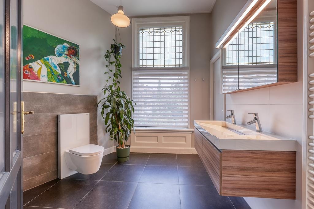 Foto 15 van Frederik Hendriklaan 37-A