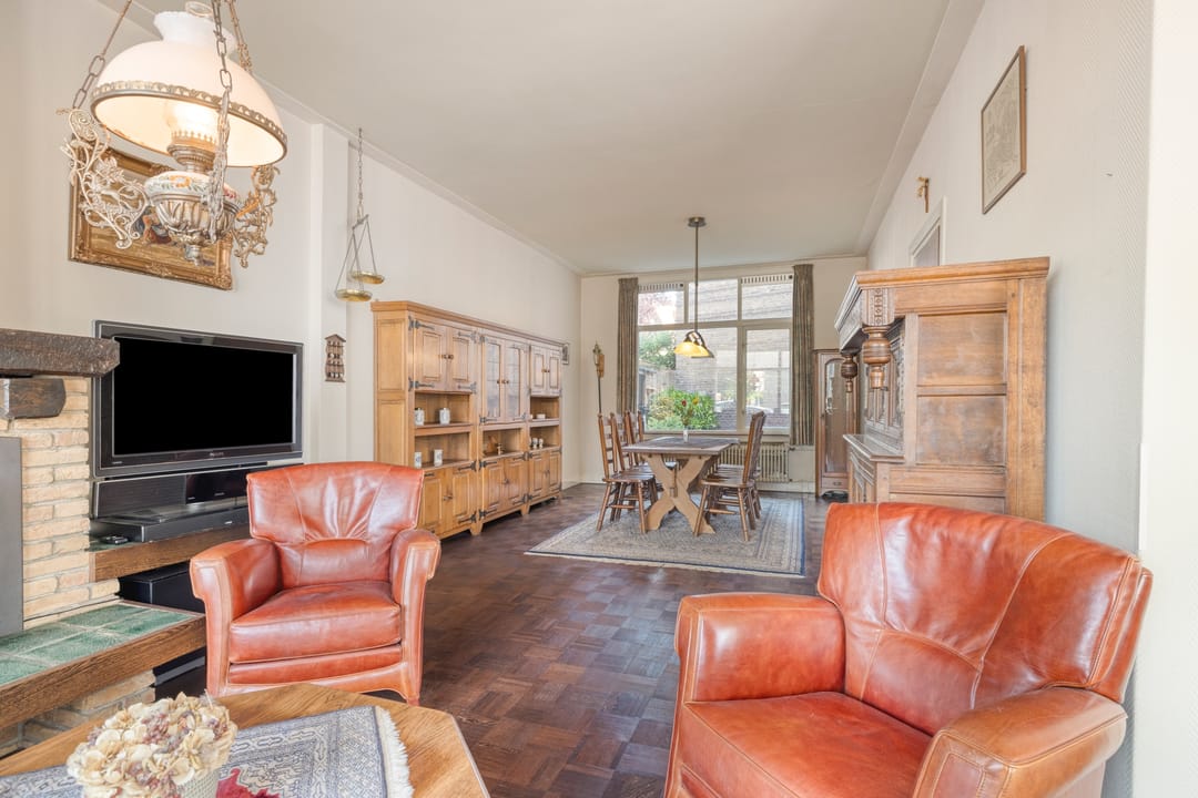 Photo 13 of Korte Parkstraat 18