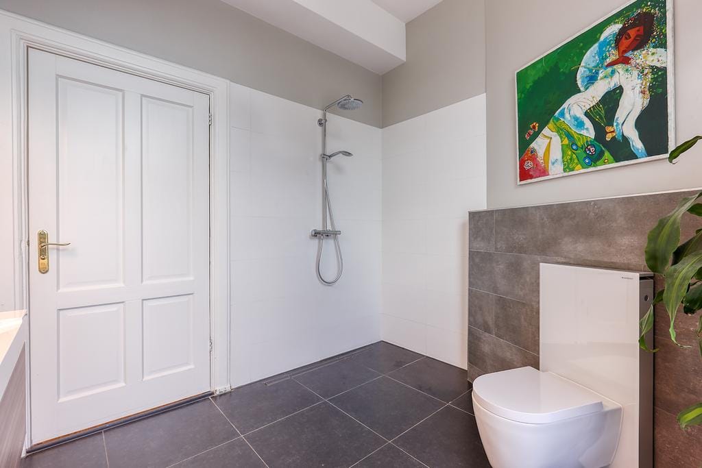 Foto 16 van Frederik Hendriklaan 37-A