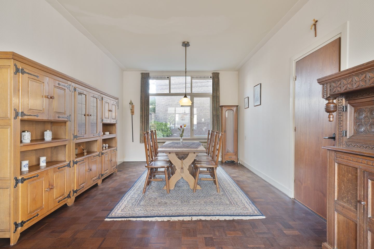 Photo 14 of Korte Parkstraat 18