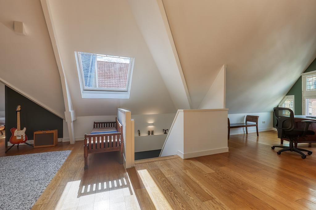 Foto 18 van Frederik Hendriklaan 37-A