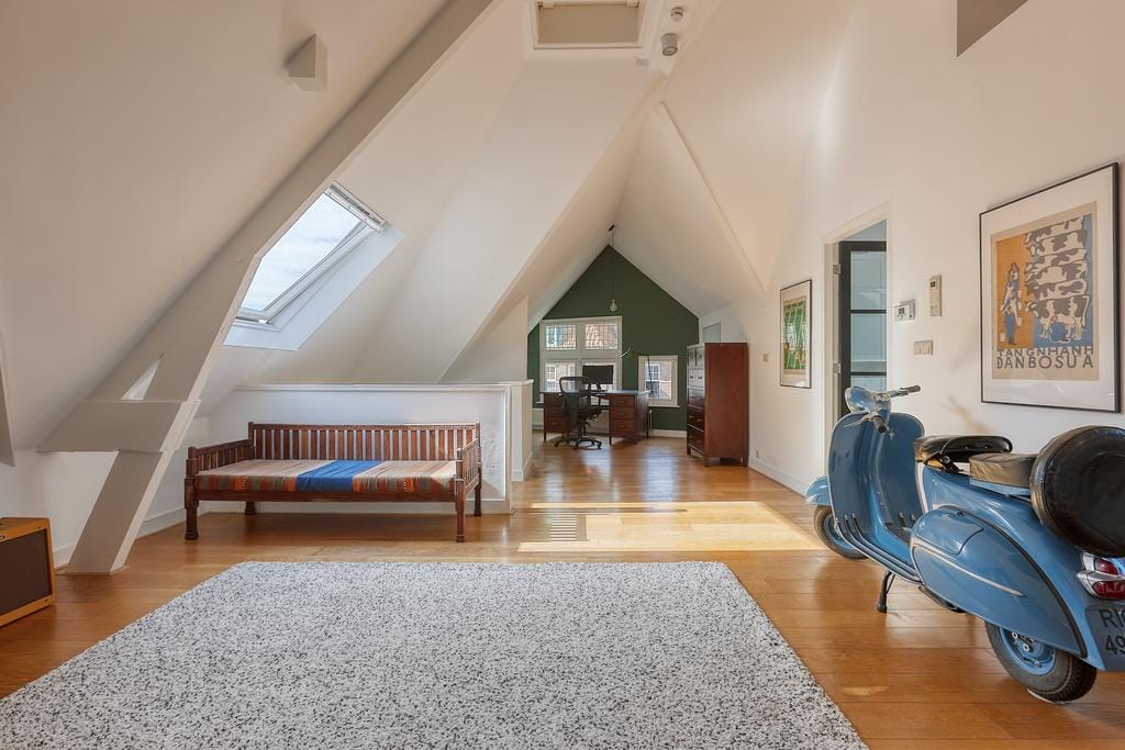 Foto 19 van Frederik Hendriklaan 37-A