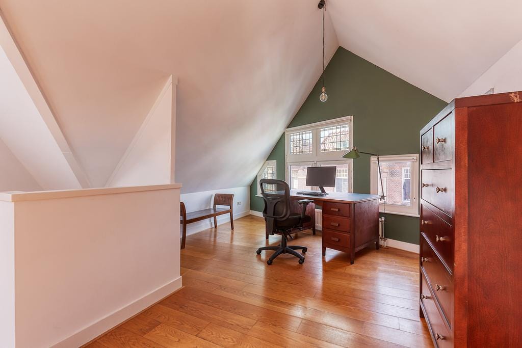 Foto 20 van Frederik Hendriklaan 37-A