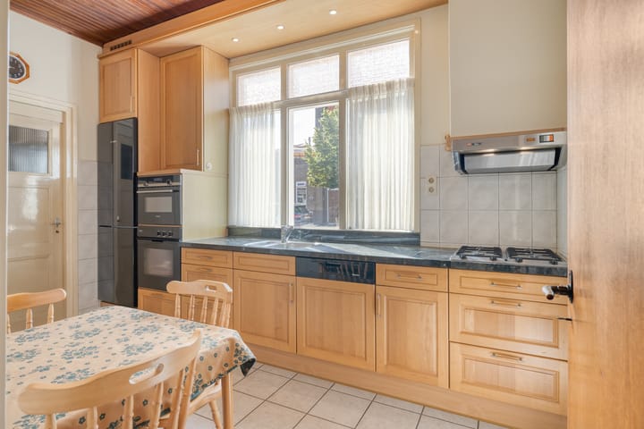 Foto 18 van Korte Parkstraat 18