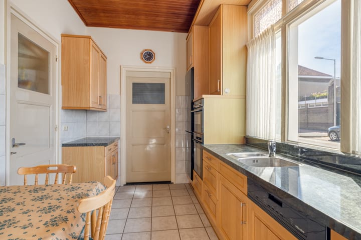 Foto 19 van Korte Parkstraat 18