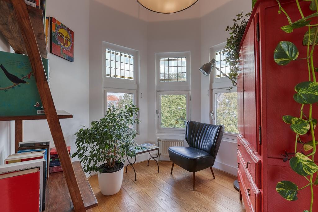 Foto 22 van Frederik Hendriklaan 37-A