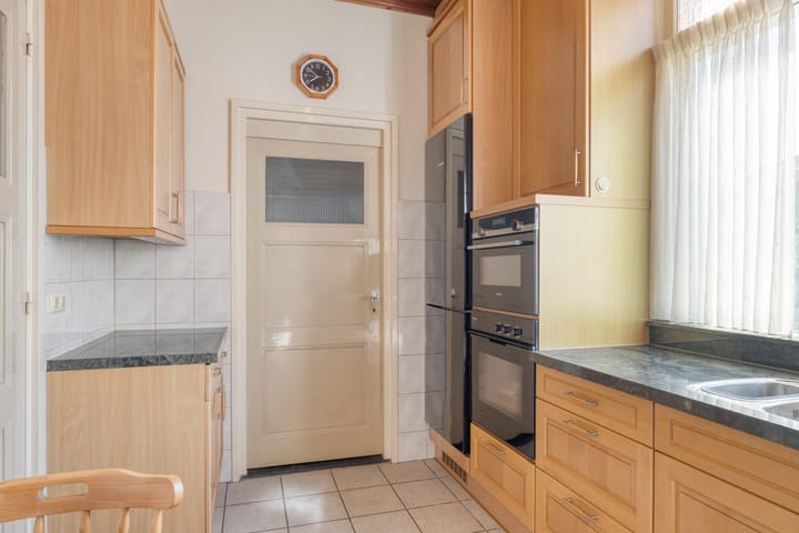 Foto 20 van Korte Parkstraat 18