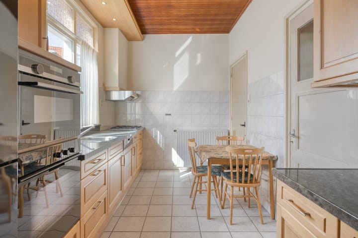 Foto 21 van Korte Parkstraat 18