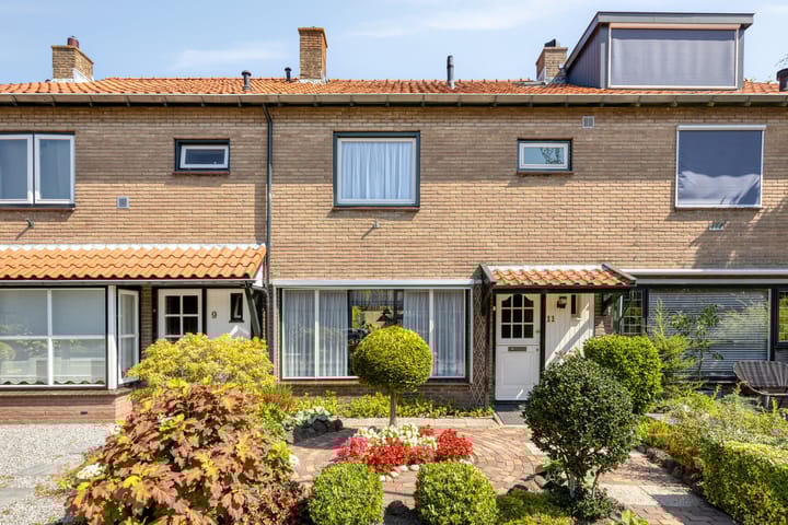 Foto 1 van Iepenlaan 11