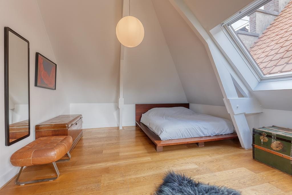 Foto 25 van Frederik Hendriklaan 37-A