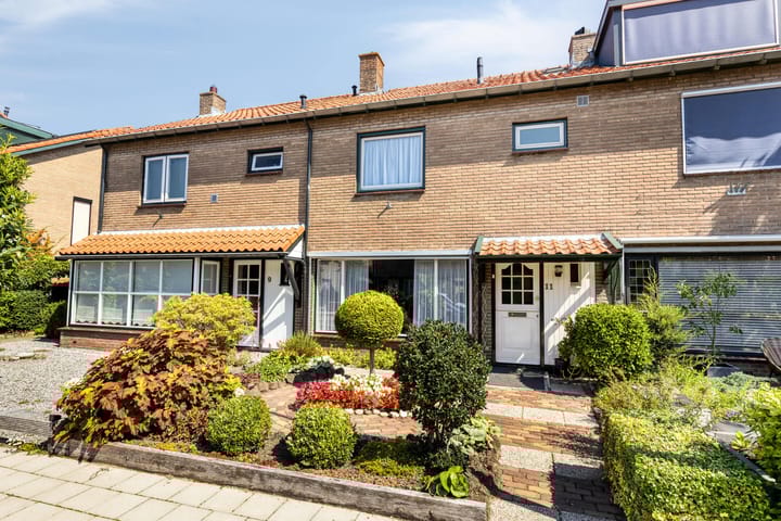 Foto 6 van Iepenlaan 11