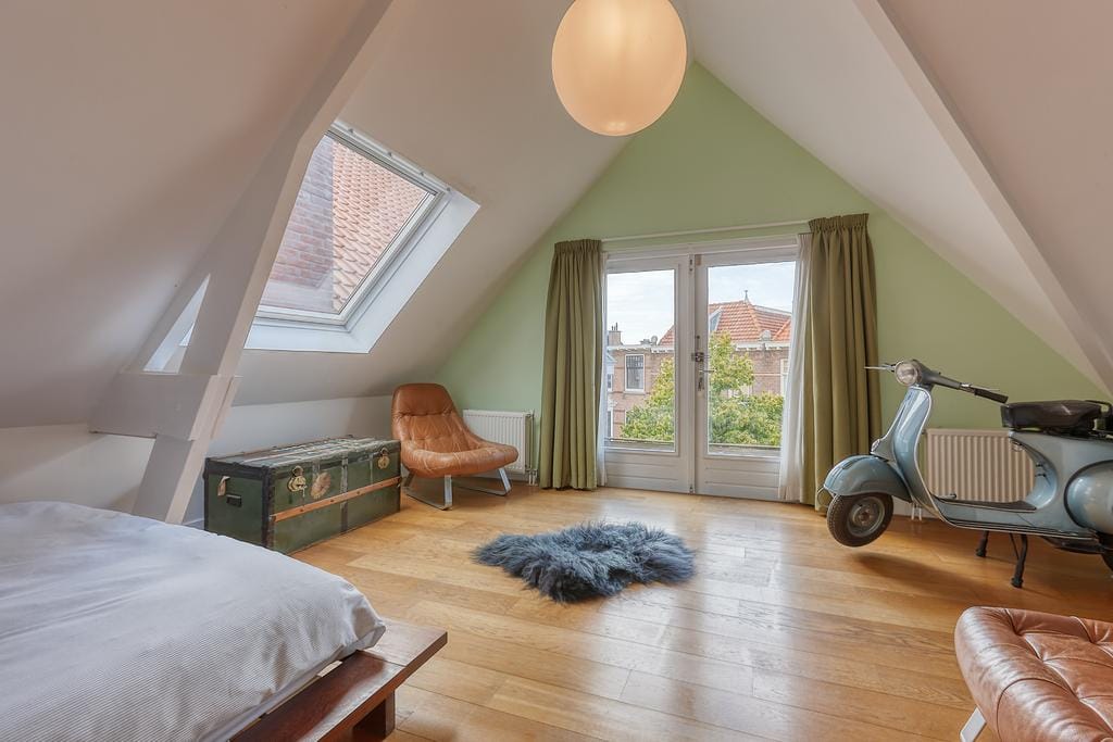 Foto 26 van Frederik Hendriklaan 37-A