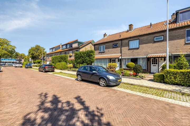 Foto 7 van Iepenlaan 11