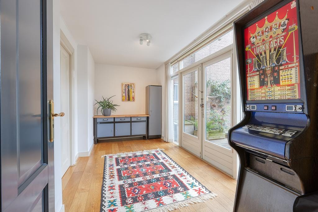 Foto 14 van Frederik Hendriklaan 37-A