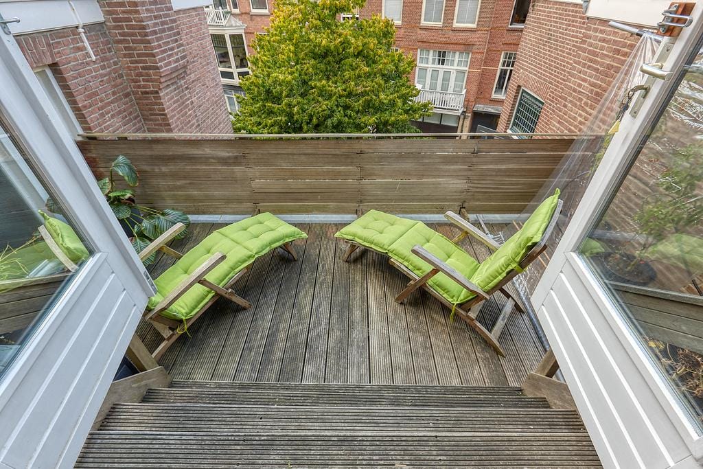 Foto 27 van Frederik Hendriklaan 37-A