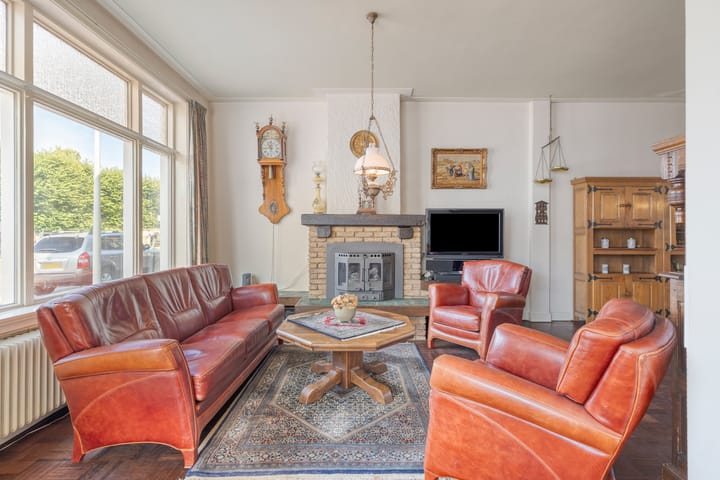 Foto 13 van Korte Parkstraat 18