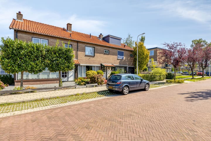 Foto 8 van Iepenlaan 11