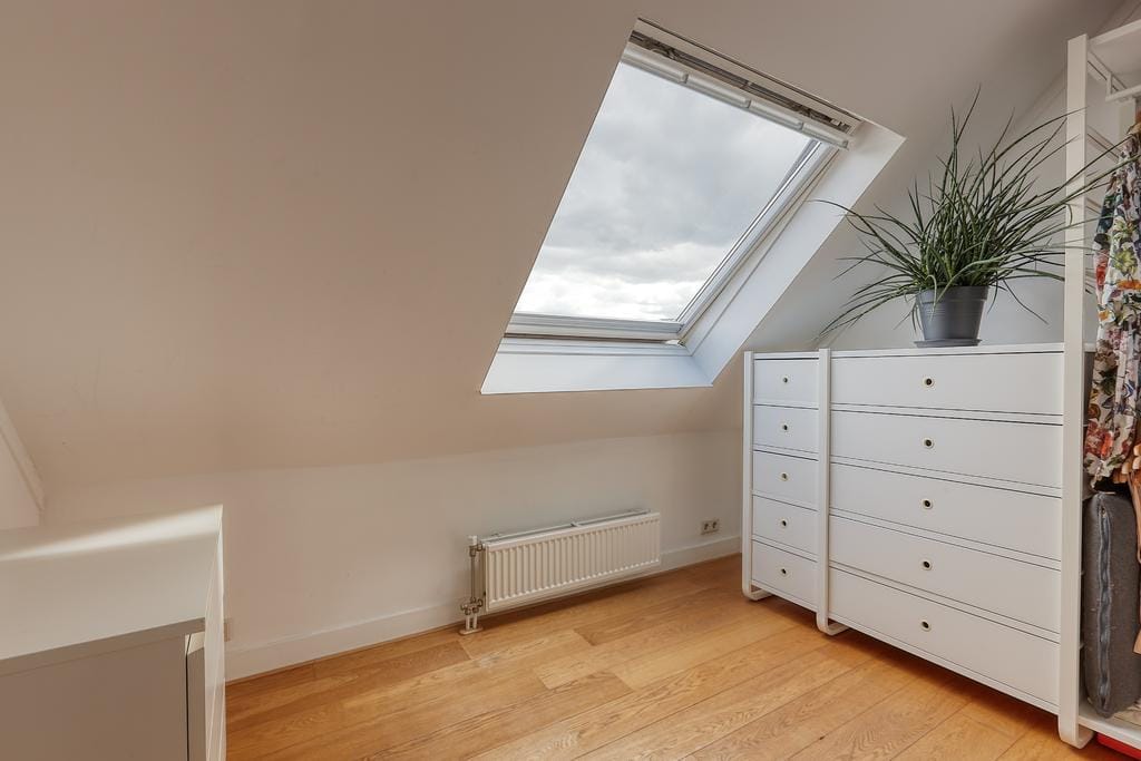 Foto 28 van Frederik Hendriklaan 37-A