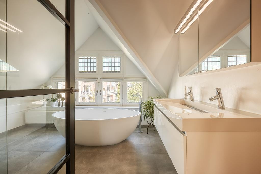 Foto 29 van Frederik Hendriklaan 37-A