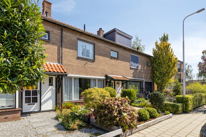 Foto 4 van Iepenlaan 11