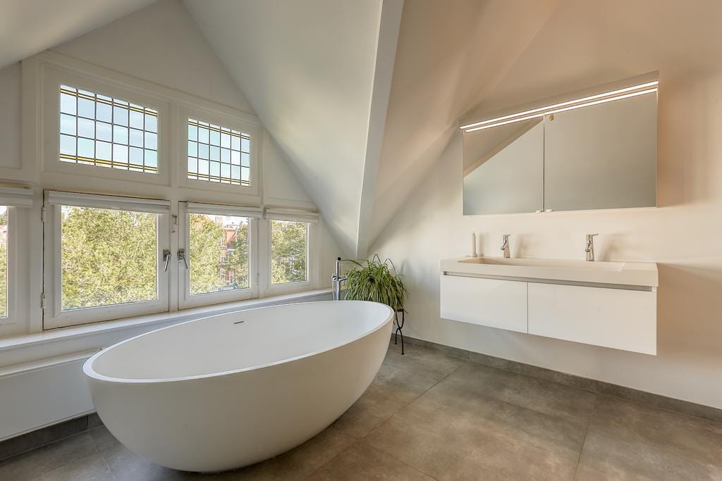 Foto 30 van Frederik Hendriklaan 37-A