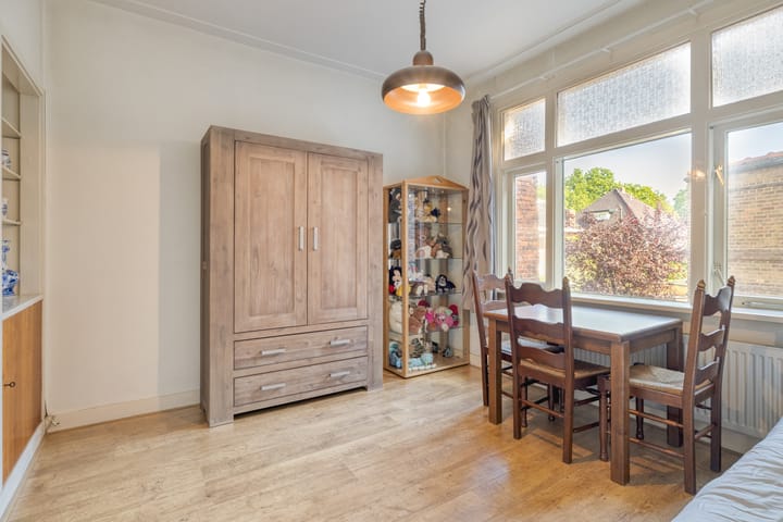 Foto 29 van Korte Parkstraat 18