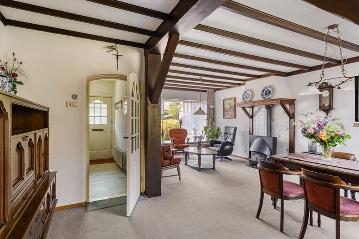 Foto 5 van Iepenlaan 11