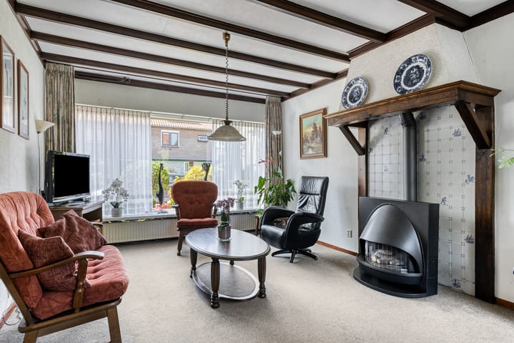 Foto 2 van Iepenlaan 11