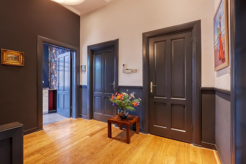 Foto 33 van Frederik Hendriklaan 37-A