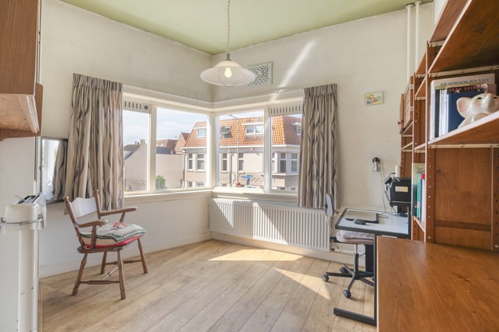 Foto 31 van Korte Parkstraat 18