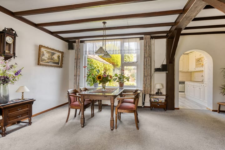 Foto 10 van Iepenlaan 11