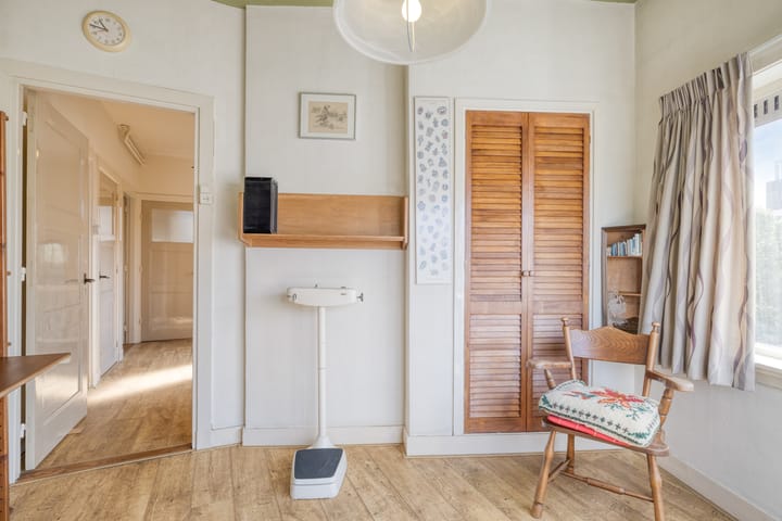 Foto 32 van Korte Parkstraat 18