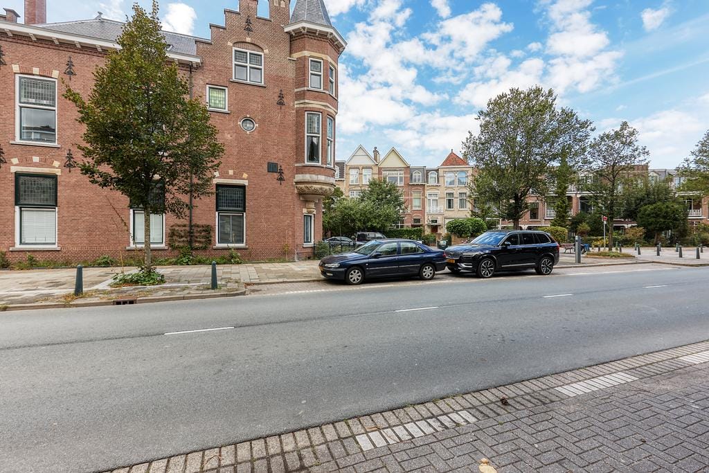 Foto 35 van Frederik Hendriklaan 37-A