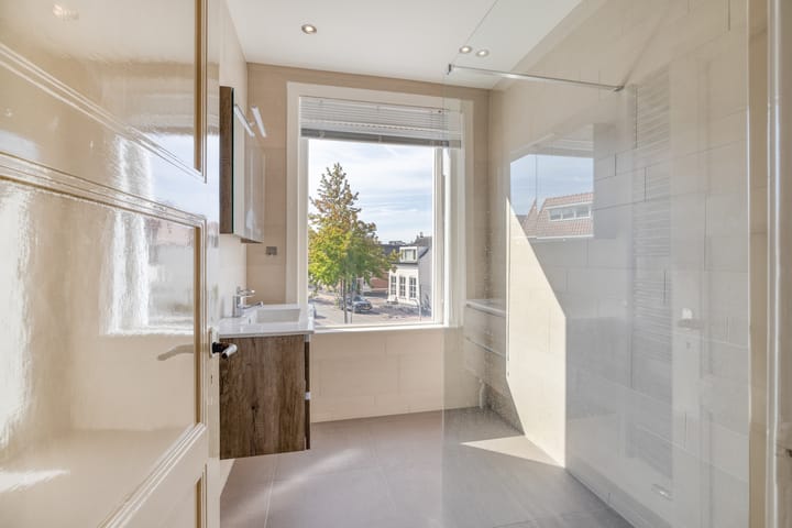 Foto 33 van Korte Parkstraat 18