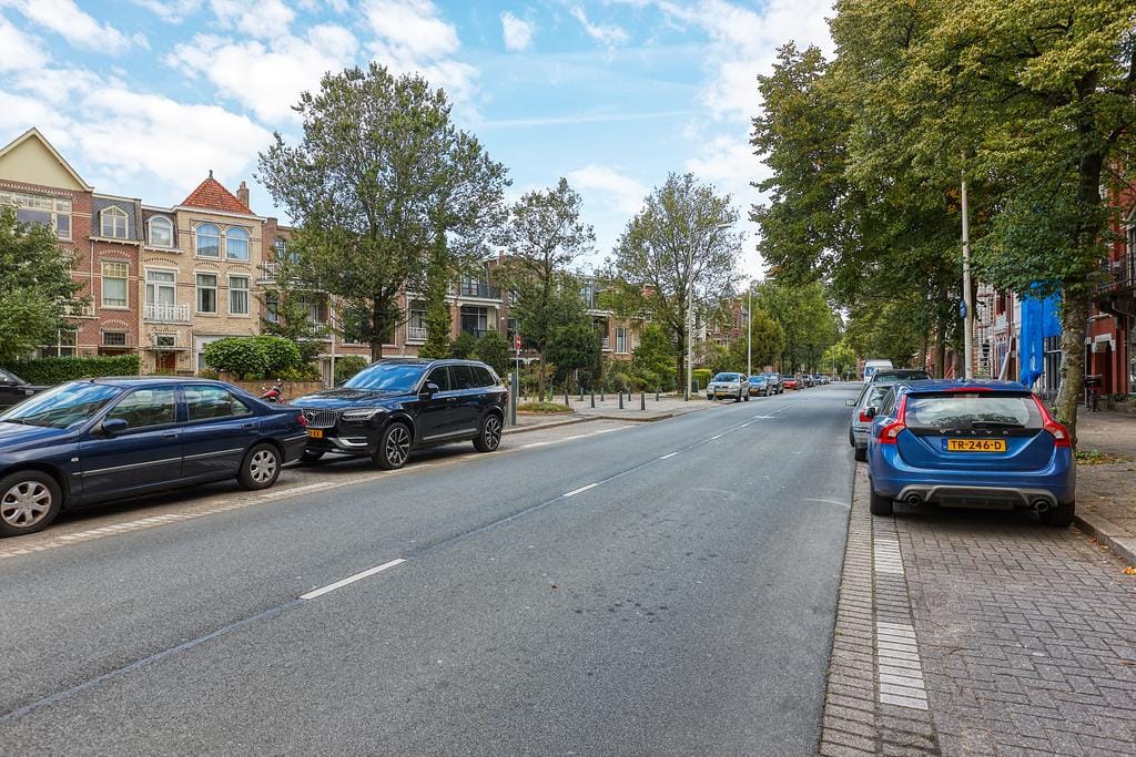 Foto 36 van Frederik Hendriklaan 37-A