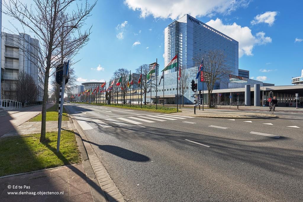 Foto 37 van Frederik Hendriklaan 37-A