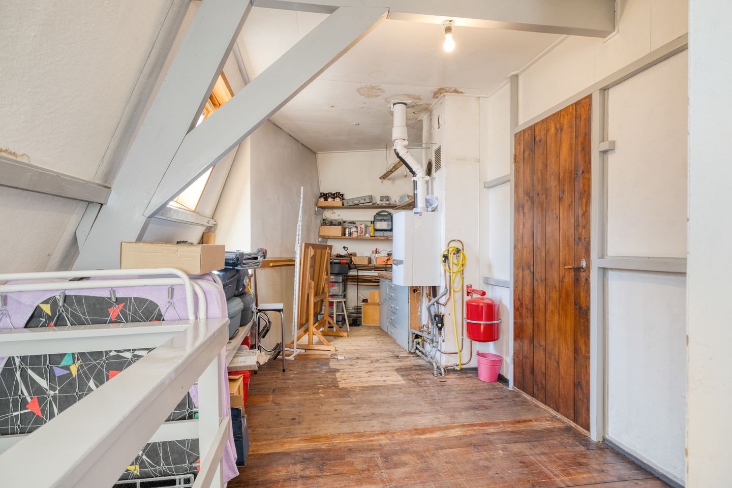 Photo 35 of Korte Parkstraat 18