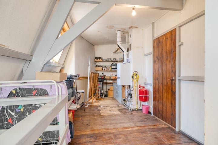 Foto 36 van Korte Parkstraat 18