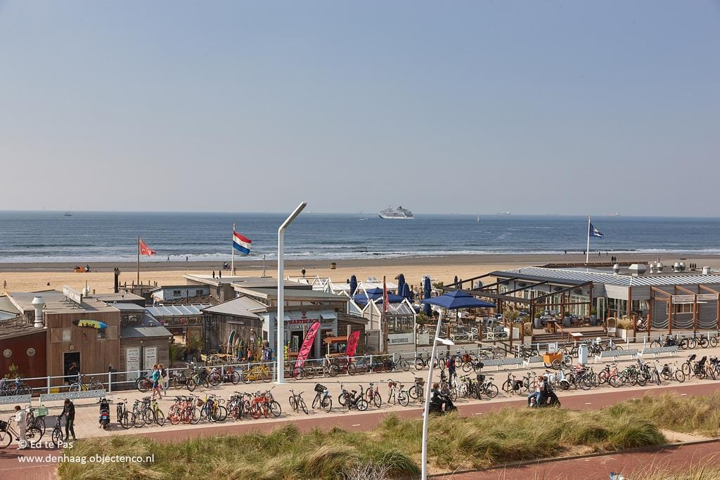 Foto 40 van Frederik Hendriklaan 37-A